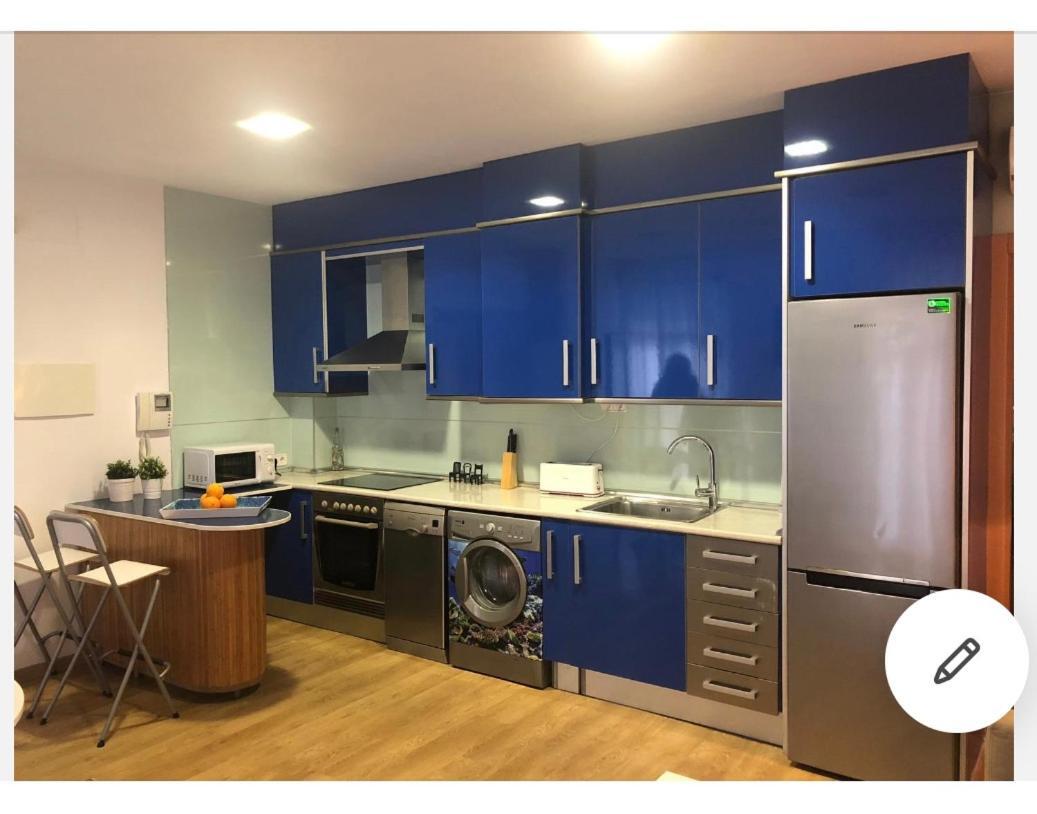 Dream Apartment Near The Beach 발렌시아 외부 사진