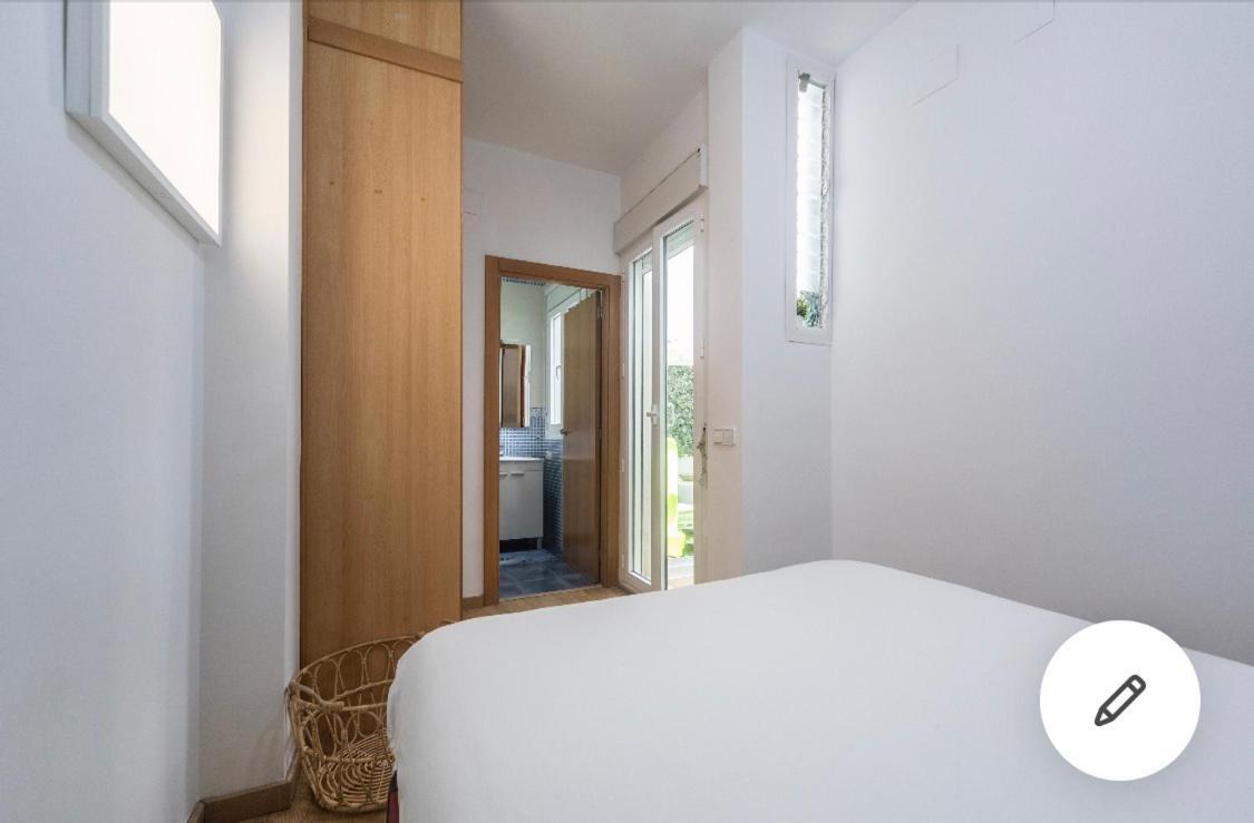 Dream Apartment Near The Beach 발렌시아 외부 사진