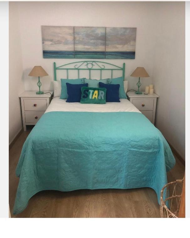 Dream Apartment Near The Beach 발렌시아 외부 사진