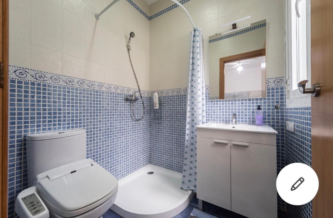 Dream Apartment Near The Beach 발렌시아 외부 사진